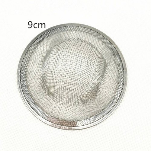 Langlebig Abflusssieb Abfluss Sieb Badezimmer Becken Edelstahl Ersatz Filter - Bild 20 von 66