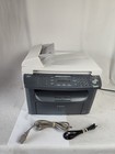 Canon ImageClass MF4150 Monochrome Laser Printer All In One Tested & Functional.