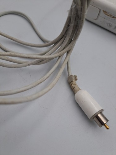 APPLE A1021 65W AC POWER CHARGER ADAPTER - Picture 4 of 8