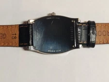 concord quartz watch 15 Jewels Swiss Men’s Beautiful All S.Steel Water Resistant