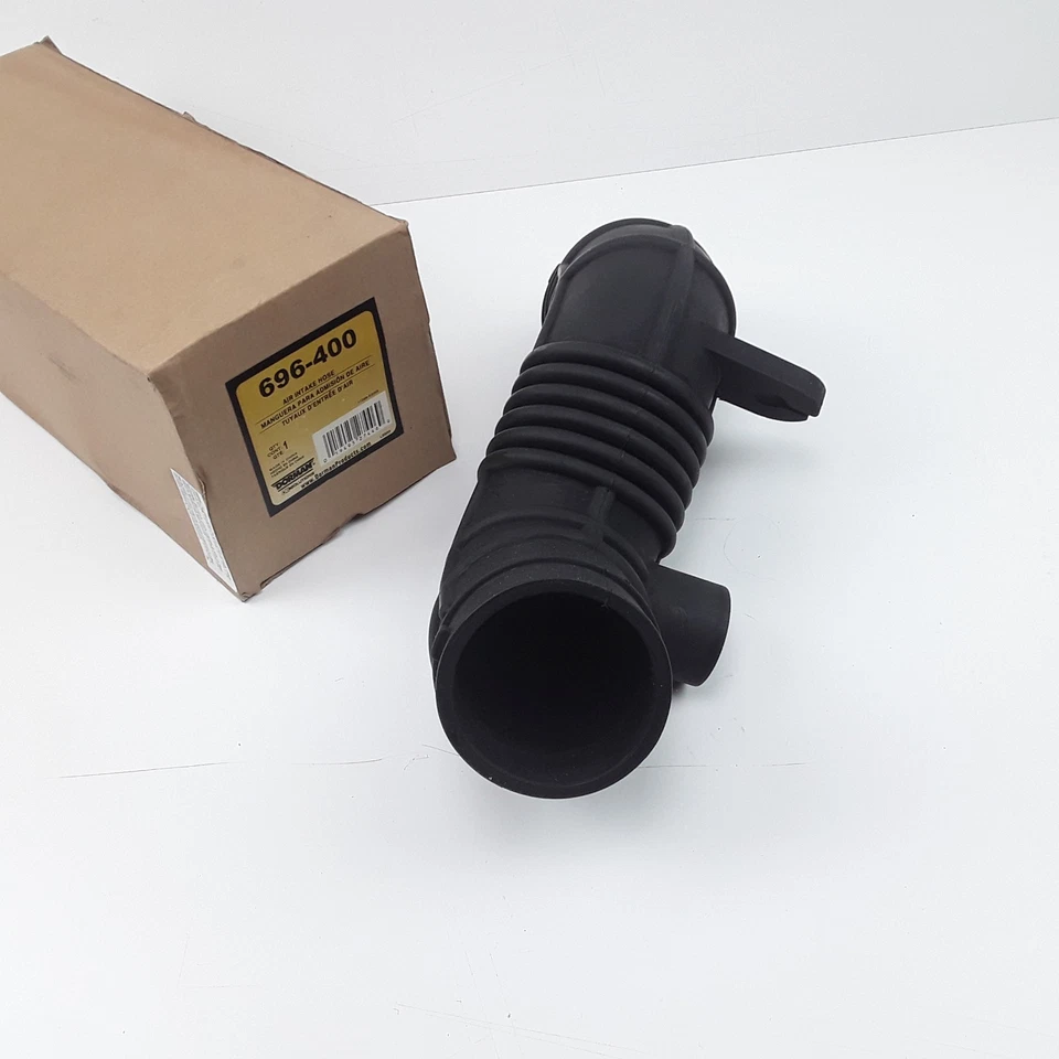 Dorman 696-400 Engine Air Intake Hose Fits Kia Sephia Spectra 1998 1999-2004 - Image 4 of 4