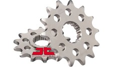 Jt Sprockets JTF1901.14 Steel Front Sprocket - 14T (Natural)
