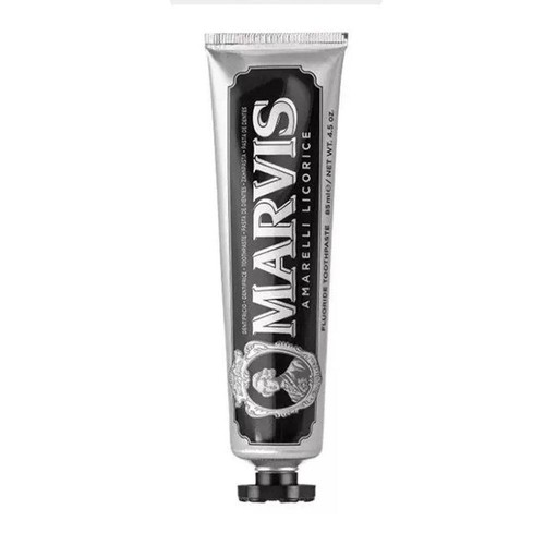 MARVIS Smokers Whitening Mint Zahnpasta 85ml / 4,5 oz/ - Bild 25 von 26