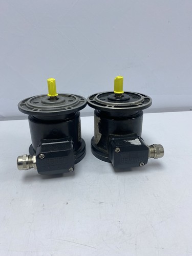 ENCODER INCREMENTALE BAUMER POG 9 D 600 POG9D600 - Foto 1 di 6