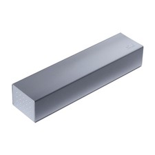 Türschließer TS 92 B, EN 1-4, ohne Gleitschiene, Flügelbreite -1100 mm, silber