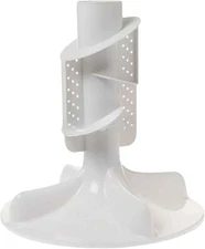 GE WH43X30957 Washer Agitator Assembly ‎4.49  Agitator