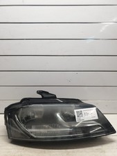 Audi A3 8p 2008-2013 Headlight/headlamp (driver Side) 8P0941004BC