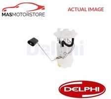ELECTRIC FUEL PUMP FEED UNIT DELPHI FT4105-12B1 A NEW OE REPLACEMENT