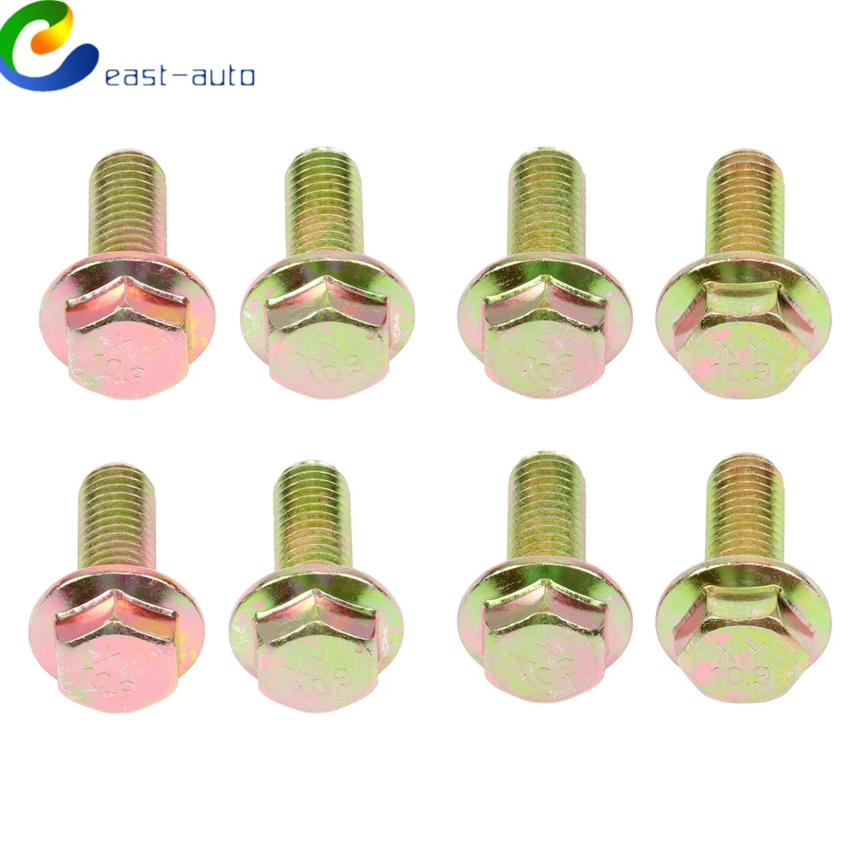 Kit de pernos de caja de camioneta 926-846 para Chevy Silverado 2500 GMC Sierra 1500 1999-17 2018 Foto 2 de 4