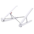  1 stück laptop stand falten tragbarer computer rack praktische kühlträger für