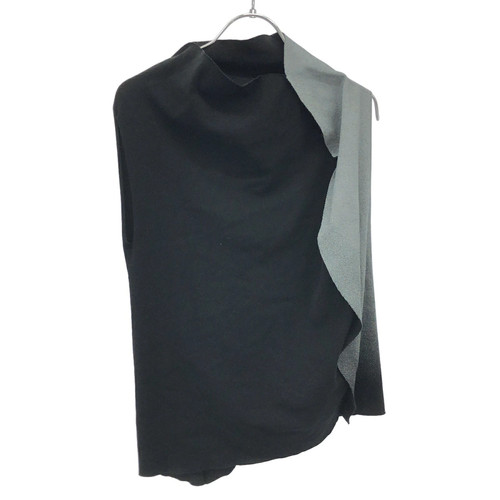 ISSEY MIYAKE A-POC INSIDE ISSEY MIYAKE A-POC INSIDE verformte Stricktops mit Farbverlauf  - Bild 2 von 4