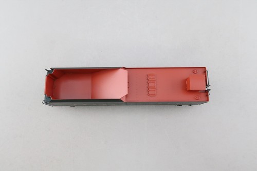 HO Brass Model - WMC PRR Pennsylvania Long Haul 16 Wheel Tender ONLY – Custom – - Imagen 13 de 15