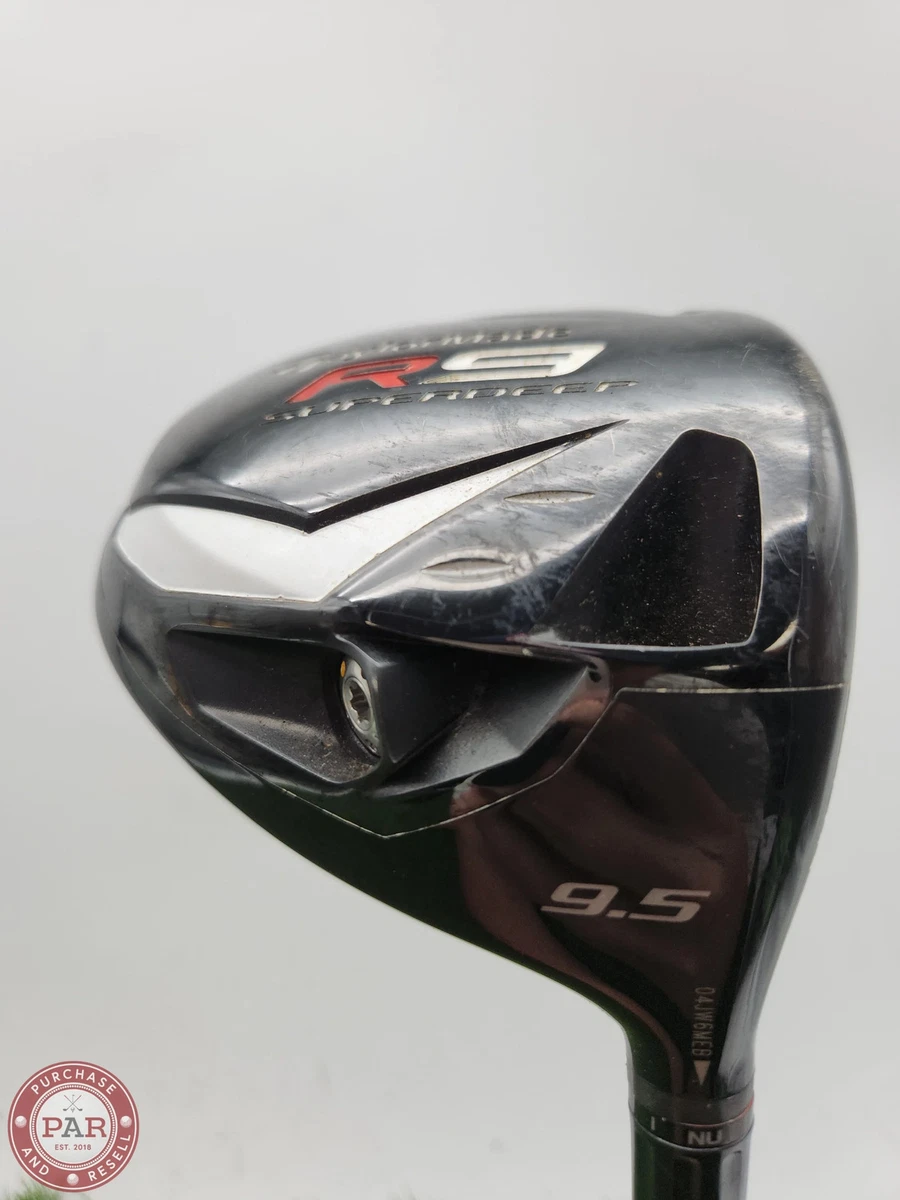 Taylormade r9 Driver Golf Clubs for sale | eBay