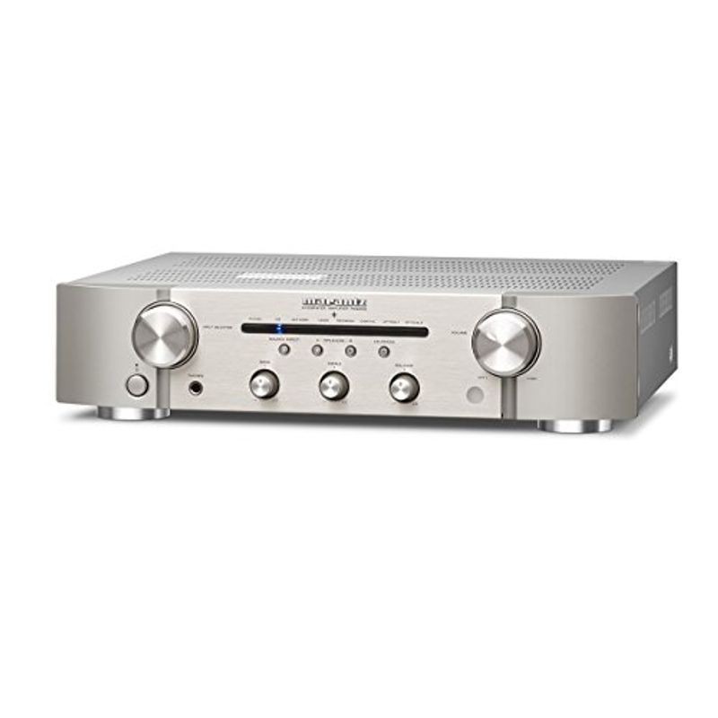 marantz アンプ　PM6006 Marantz Pm6006 Integrated Amplifier #BE04592 | eBay