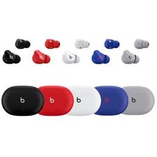 Replacement Beats Studio Buds Totally Wireless Earphones Left Right Side or Case