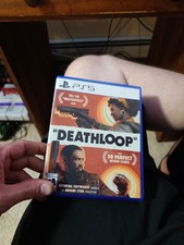 Deathloop - Sony PlayStation 5