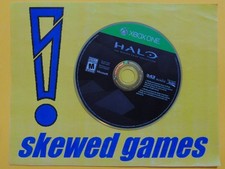 Halo The Master Chief Collection - Disc Only - XBox One Microsoft