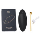 Digital Scale Grams, 500G/0.1 Gram Scale Tea Scale for Loose Tea Black Mini Digi