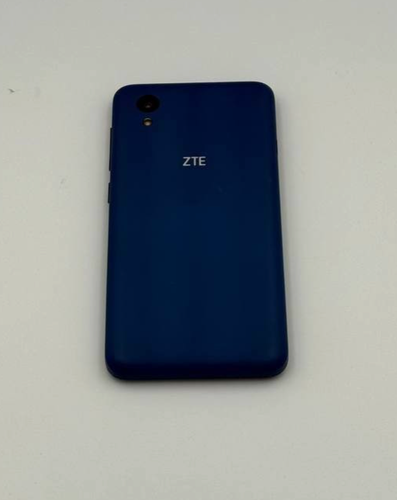 ZTE Blade A3 2019 16GB Blue 5.0" 4G Unlocked Android Smart phone - Picture 4 of 10