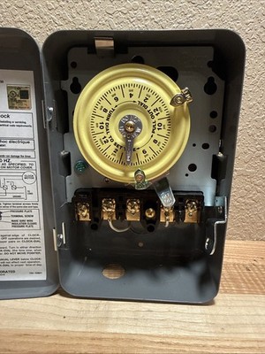 Intermatic T101