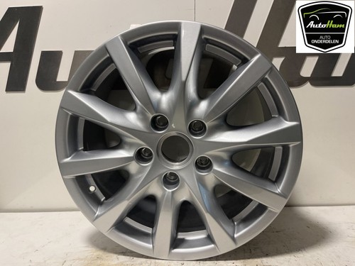 LLANTA RIM Li, 18", 8J, ET53 Porsche Cayenne II (92A) 7P5601025BN - Imagen 2 de 5