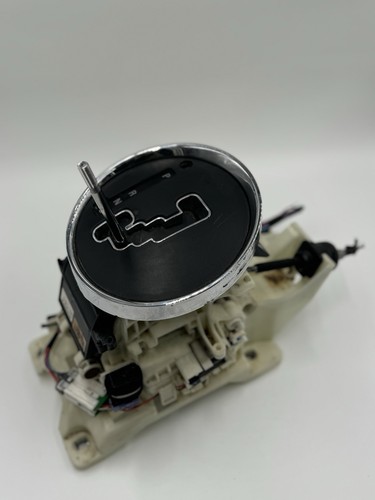 Palanca de cambios Mitsubishi Outlander Sport 2015-2017 transmisión automática probada/vin - Imagen 4 de 8