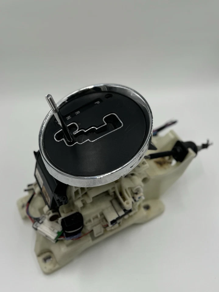 2015-2017 Mitsubishi Outlander Sport Automatic Transmission Shifter TESTED/VIN - Image 4 of 4