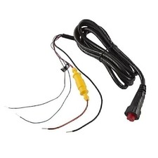 Garmin 010-12938-00 Power Cable for EchoMAP Ultra