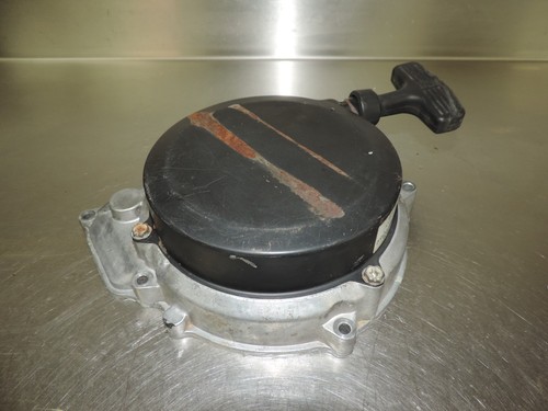 1993 Polaris Trail Boss 350L 4X4 Pull Starter Recoil Rope Start String Pull - Picture 7 of 16
