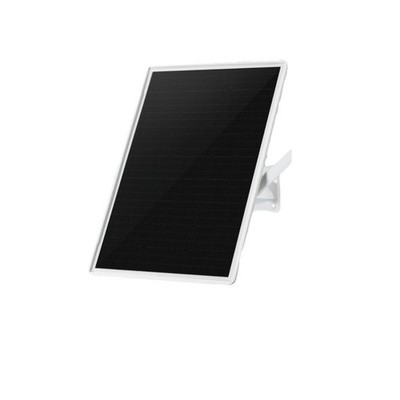 WiFi Extender with Solar for Outdoor Use 300Mbps and Weatherproof Design