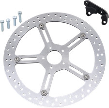 Arlen Ness Big Brake Floating Rotor Kits 02-983