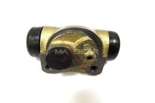 MAXGEAR Radbremszylinder Bremszylinder Radzylinder RBZ Hinten 19-0166