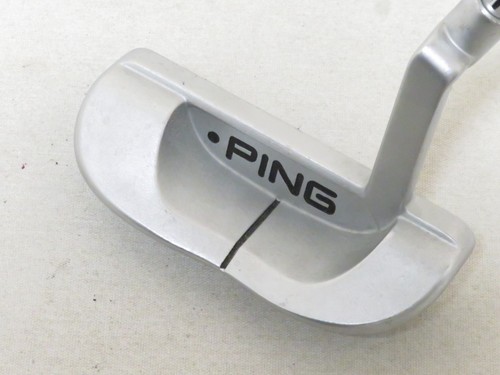PING Sigma G B60 Putter Slight Stroke Black Dot NO Cover 34" LEFT - Picture 3 of 4