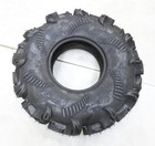 NEW CST Tire CU98 35"X10"xR14 Sludgehammer Front or Rear 6 Ply Tire TM00736500