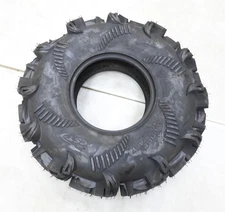 NEW CST Tire CU98 35"X10"xR14 Sludgehammer Front or Rear 6 Ply Tire TM00736500