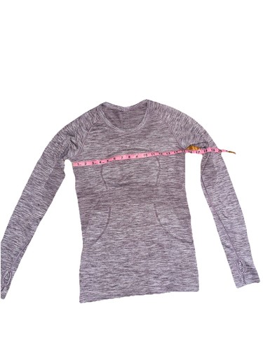 Lululemon Women’s Long Sleeve Shirt Bundle Mixed Sizes 6 Pcs. - Picture 17 of 19