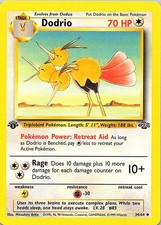 Image for Dodrio