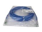 EasyLan DualBoot LED Patch Cable Kat.6A ISO/IEC 10m CS1OBADAD0100 Nowy / New