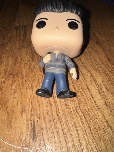 Funko Pop! Vinyl: Teen Wolf - Stiles Stilinski #486 LOOSE - Picture 4 of 4