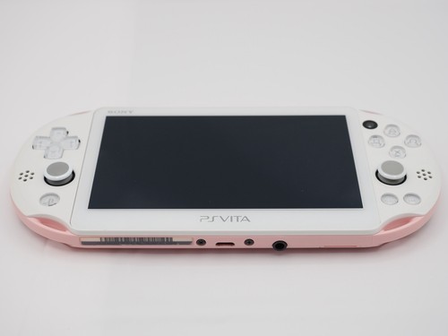SONY PS Vita PCH 2000 Console Charger w/Box PlayStation PSV Slim Used - Picture 430 of 520