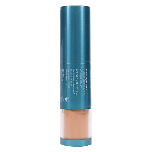 Colorescience Sunforgettable Total Protection Brush-On Shield Glow SPF 50 0.15 - Picture 4 of 8