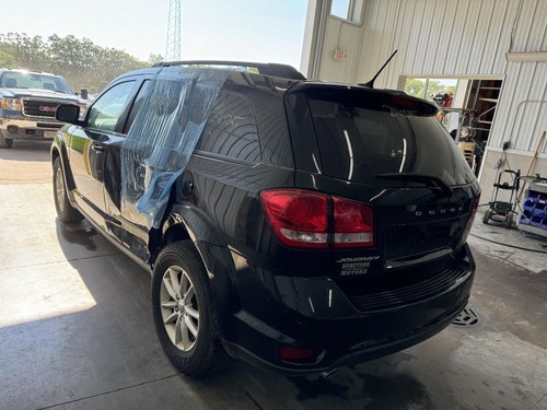 Blower Motor Front Fits 14-20 JOURNEY 1009780 - Picture 5 of 15