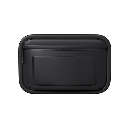 Car Seat Side Pocket Organizer Purse Bag Receipts Card Interior Accessories Car - Bild 9 von 24
