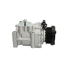BOSCH Klimaanlage Kompressor Für FORD Fiesta V Focus MAZDA 2 98-13 1986AD1047