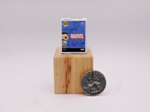 Funko Bitty POP! Marvel Collection *You Pick!* Avengers-Deadpool-Spider-man - Picture 172 of 213
