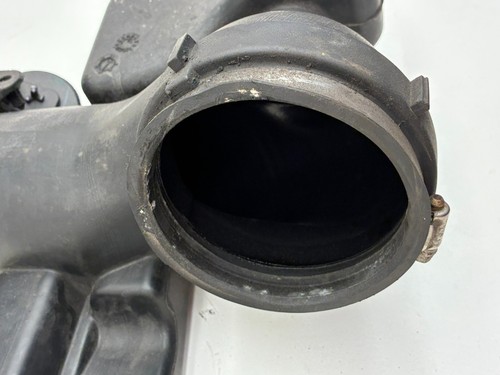 07-14 Chevy Avalanche Silverado Suburban 5.3L 6.0L Air Intake Duct Tube Hose OEM - Bild 8 von 9