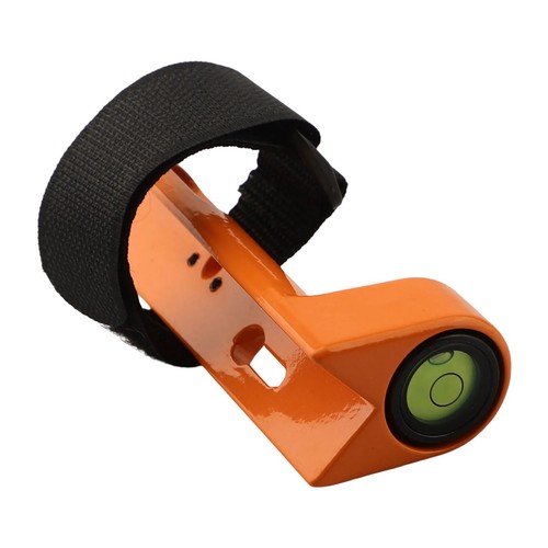90 Degree Right Angle Level Bubble for Standard Rod and For Centering Pole - Picture 23 of 50