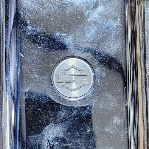 2001 Harley Davidson Sportster 1200 Speedometer with Handlebar Mount Gauges - Picture 6 of 11