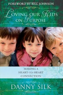 Loving Our Kids on Purpose: Making a Heart-to-Heart Conn... | Buch | Zustand gut
