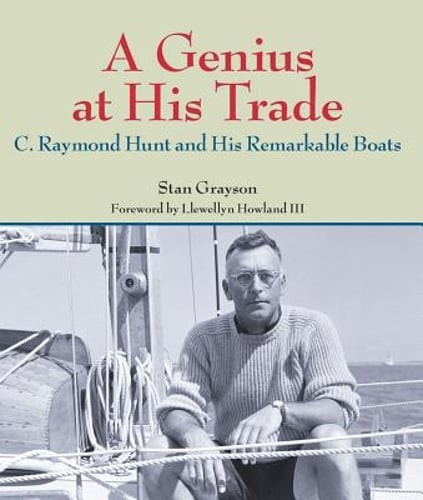 A Genius at His Trade by Stan Grayson: New - Picture 1 of 1